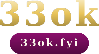 33ok logo